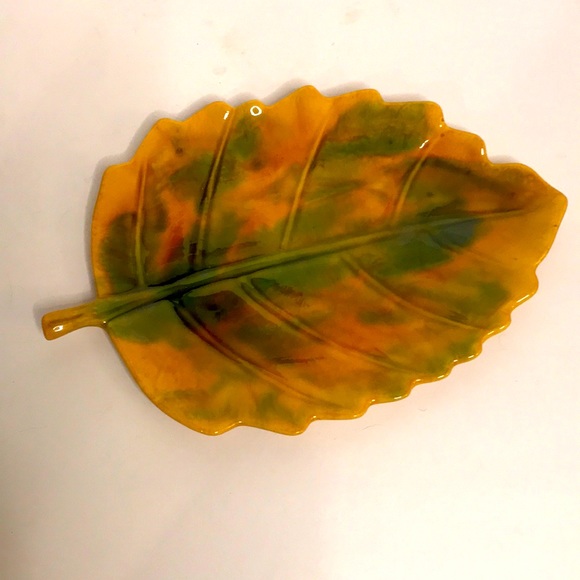 Other - Leaf Dish